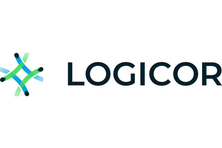 Logicor logo