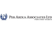 Per Ardua logo