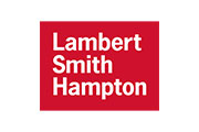 Lambert Smith Hampton logo