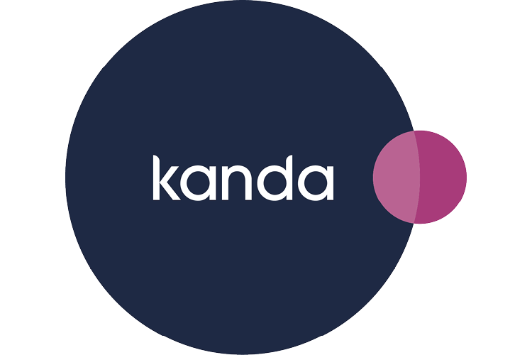 KANDA LOGO 180 X 120