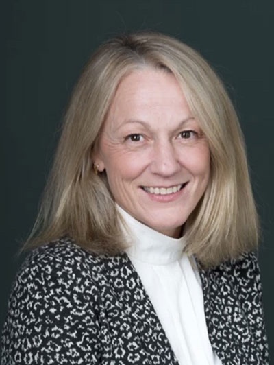 Dr Sian Evans
