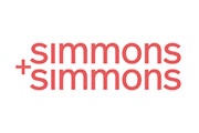 Simmons & Simmons logo