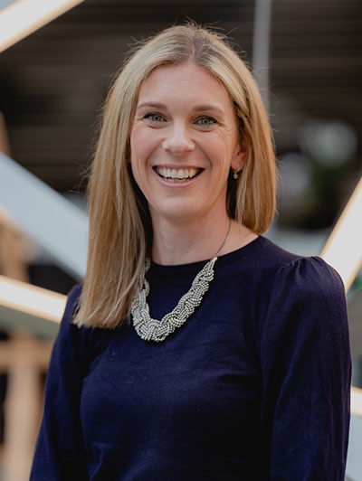 Jennie Colville