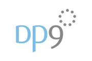 DP9 logo