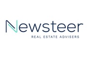 Newsteer logo