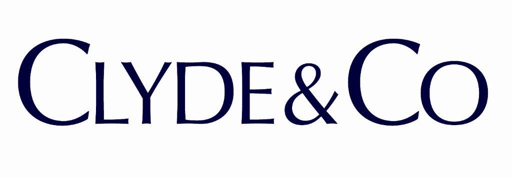 Clyde&Co Logo