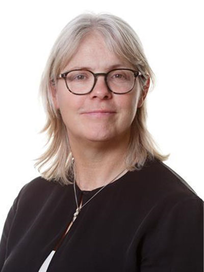 Photo of Ros Goode