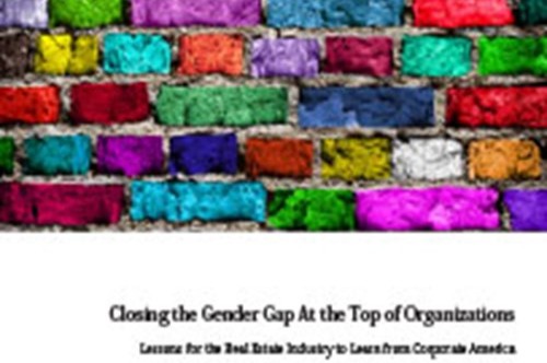 Closing the Gender Gap