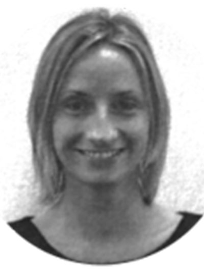 Dr Sian Evans