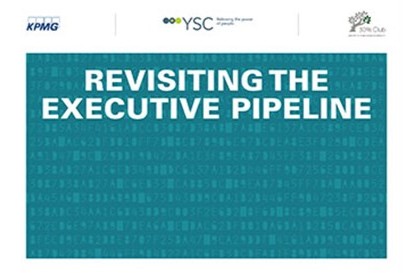 Revisiting the Executive Pipeline 2016
