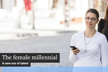 Female Millennial Update