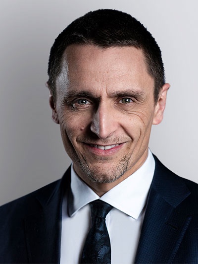 Dan Labbad