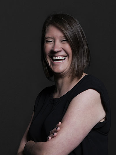 Caroline Turner-Inskip