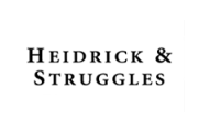 HEIDRICK & STRUGGLES
