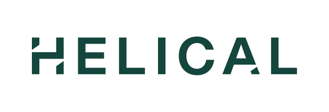 Helical New Logo