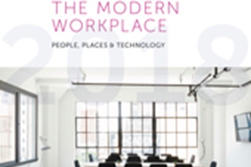 The Modern Workplace: people, places & technology