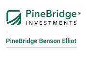 Pinebridge Logo