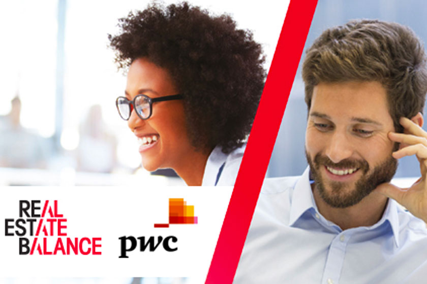 Culture change holds the key to improving gender diversity in the real estate sector - new Real Estate Balance/ PwC report.