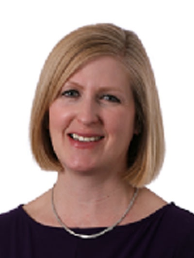 Claire England