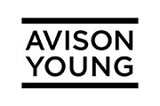 Avison Young logo