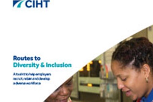 Diversity and Inclusion