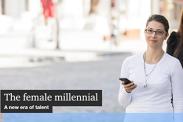 Female Millennial Update