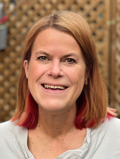Theresa Winters
