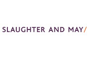Slaughter and May Logo