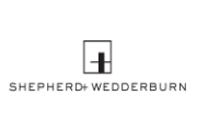 SHEPHERD WEDDERBURN