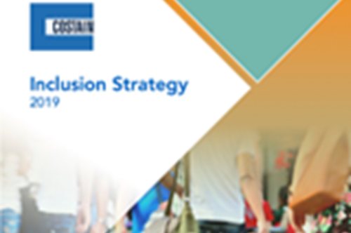 Costain Inclusion Strategy