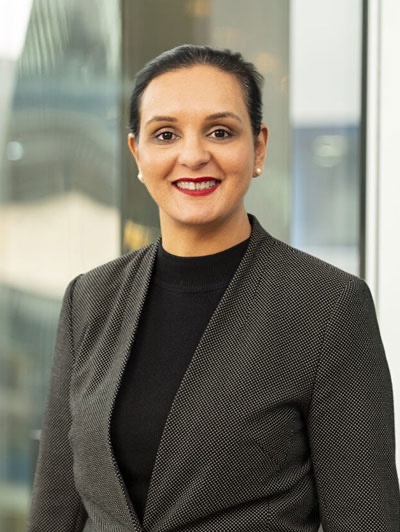 Jas Chahal