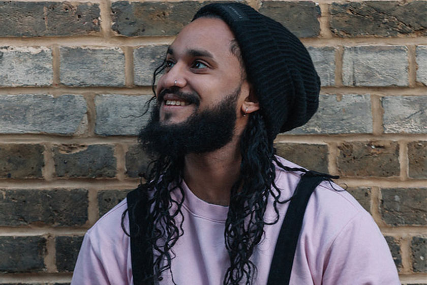 Photo of Bilal Harry Khan