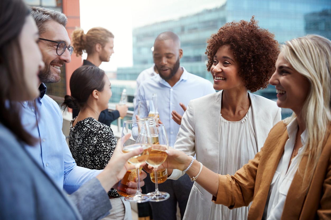 Networking group