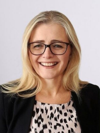 Jody Goldsworthy