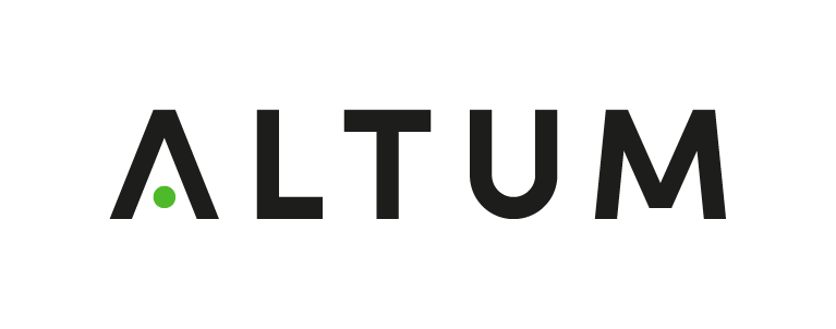 Altum Logo