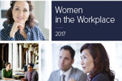 Women in the Workplace