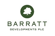 Barratt logo