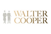 Walter Cooper logo