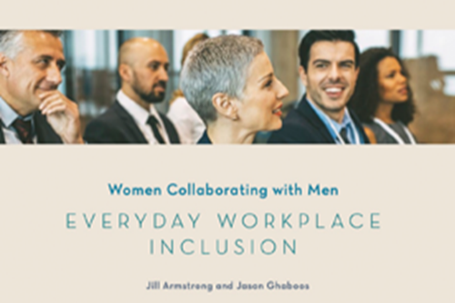 Everyday Workplace Inclusion