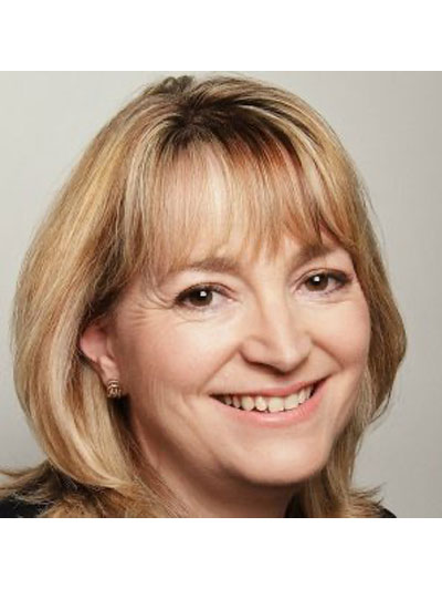 Photo of Kathy Abernethy