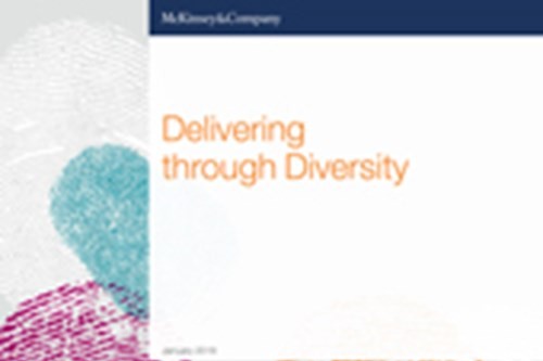 Delivering through Diversity