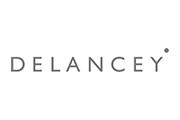 Delancey Logo