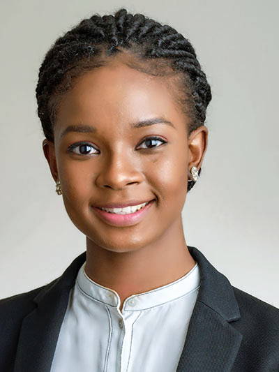 Shola Oso