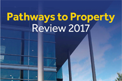 Reading Real Estate Foundation: Pathways to Property Review