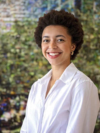 Sophie Ogbonda-Jardine