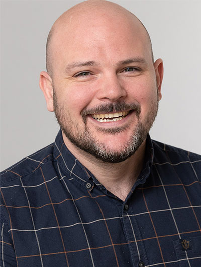 James Brandon