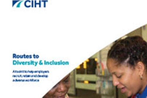 Diversity and Inclusion