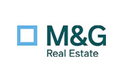 M&G REAL ESTATE