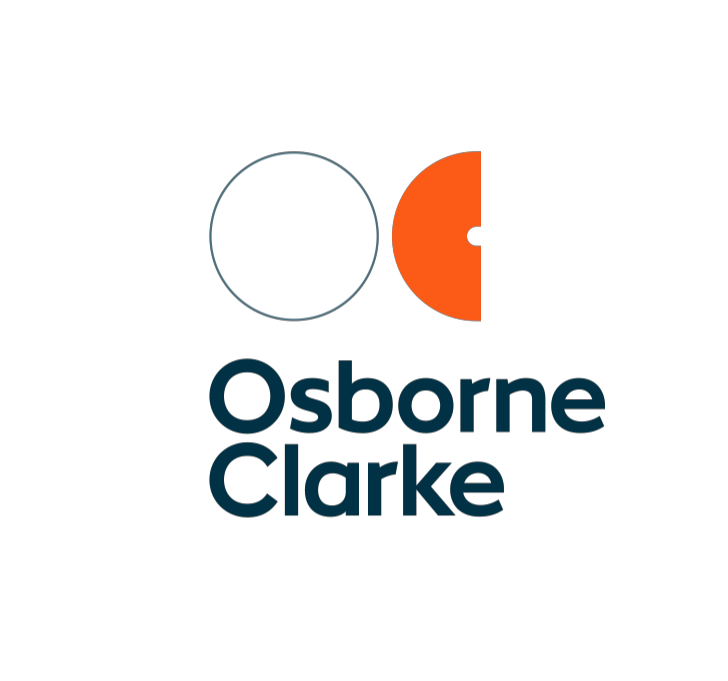 Osborne Clarke Logo