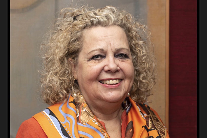 sue Brown